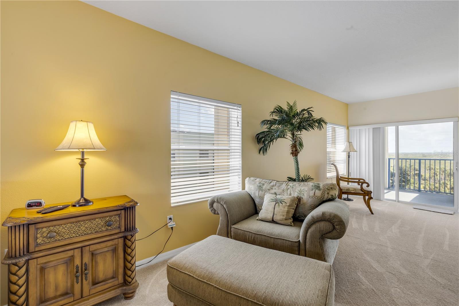OCEAN WALK CONDO AT NSB BLDG 08 - Residential