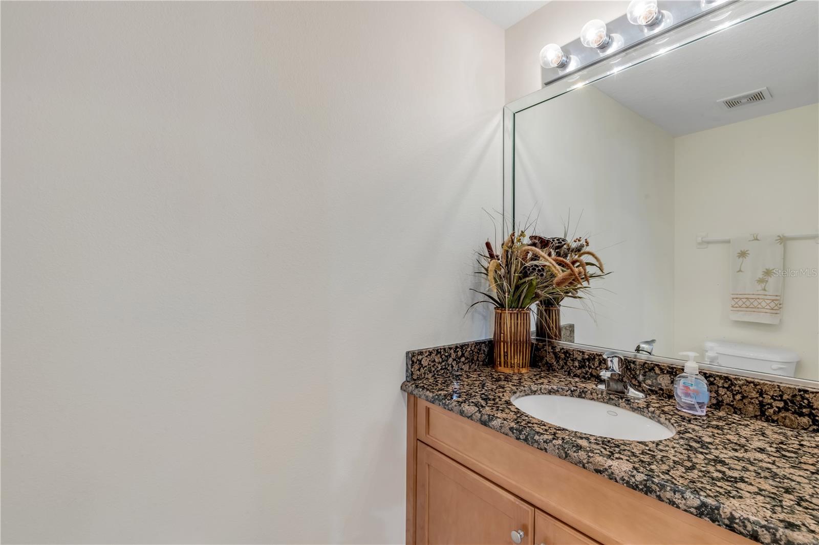 OCEAN WALK CONDO AT NSB BLDG 08 - Residential