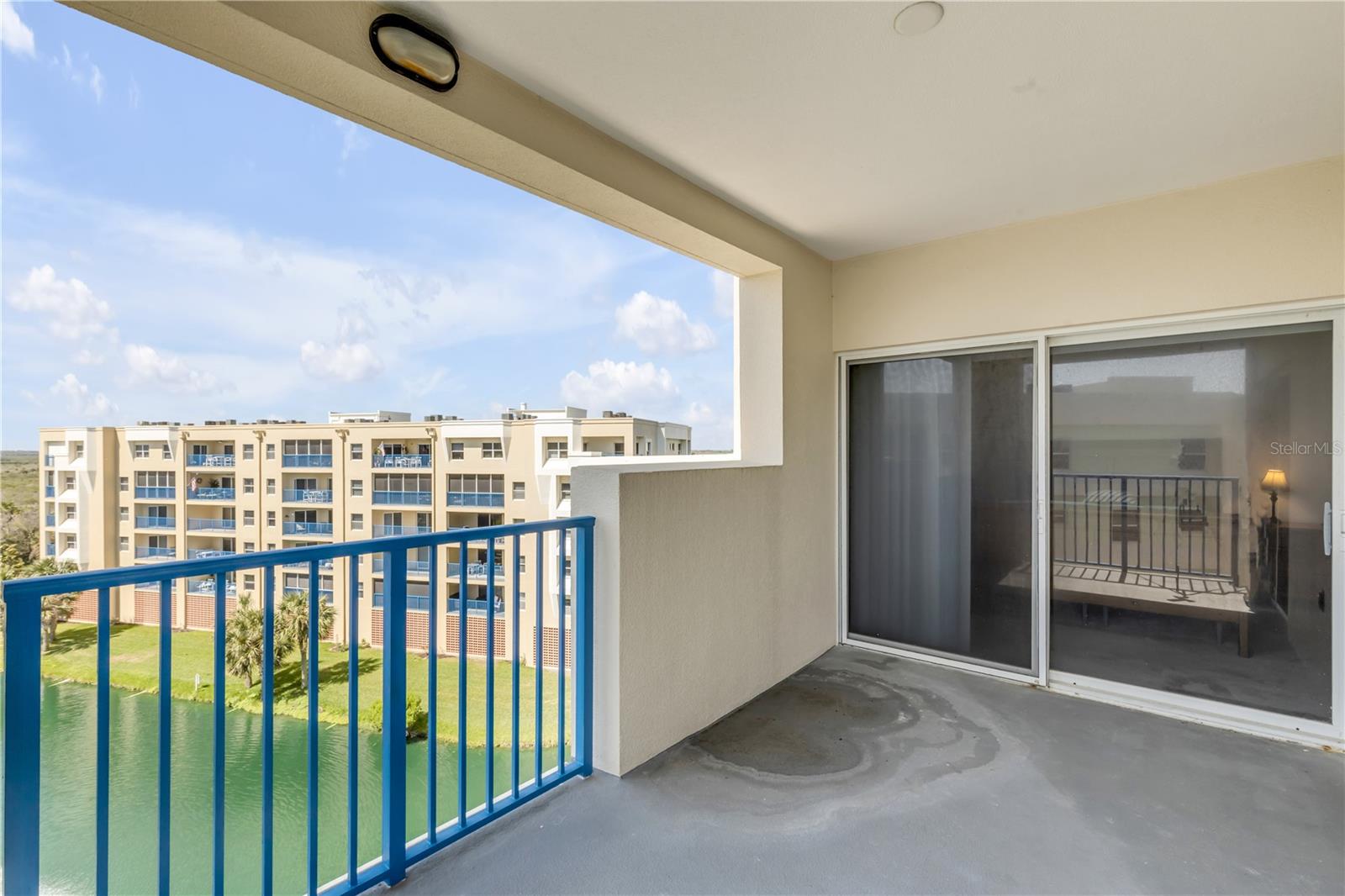 OCEAN WALK CONDO AT NSB BLDG 08 - Residential