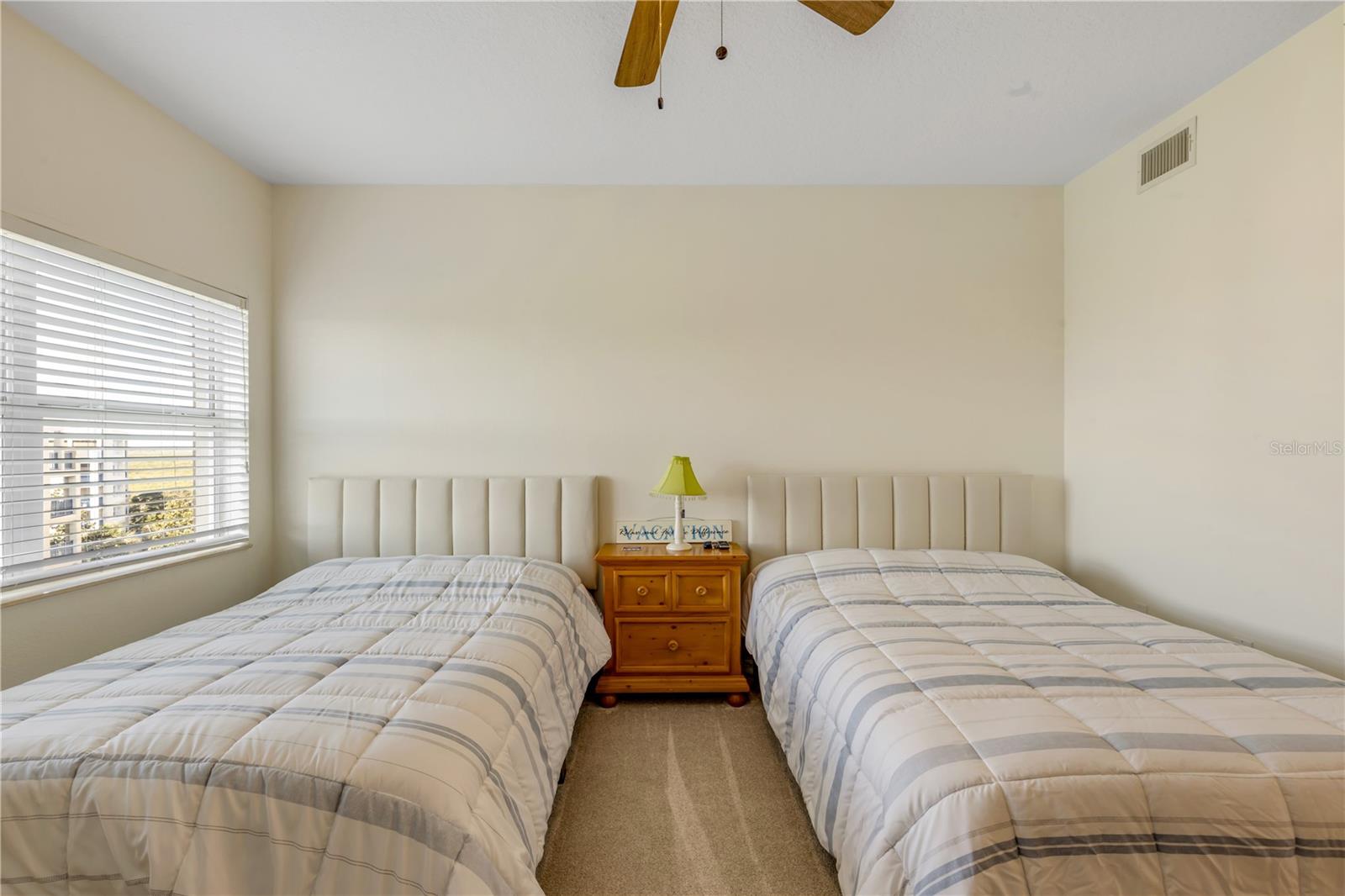 OCEAN WALK CONDO AT NSB BLDG 08 - Residential