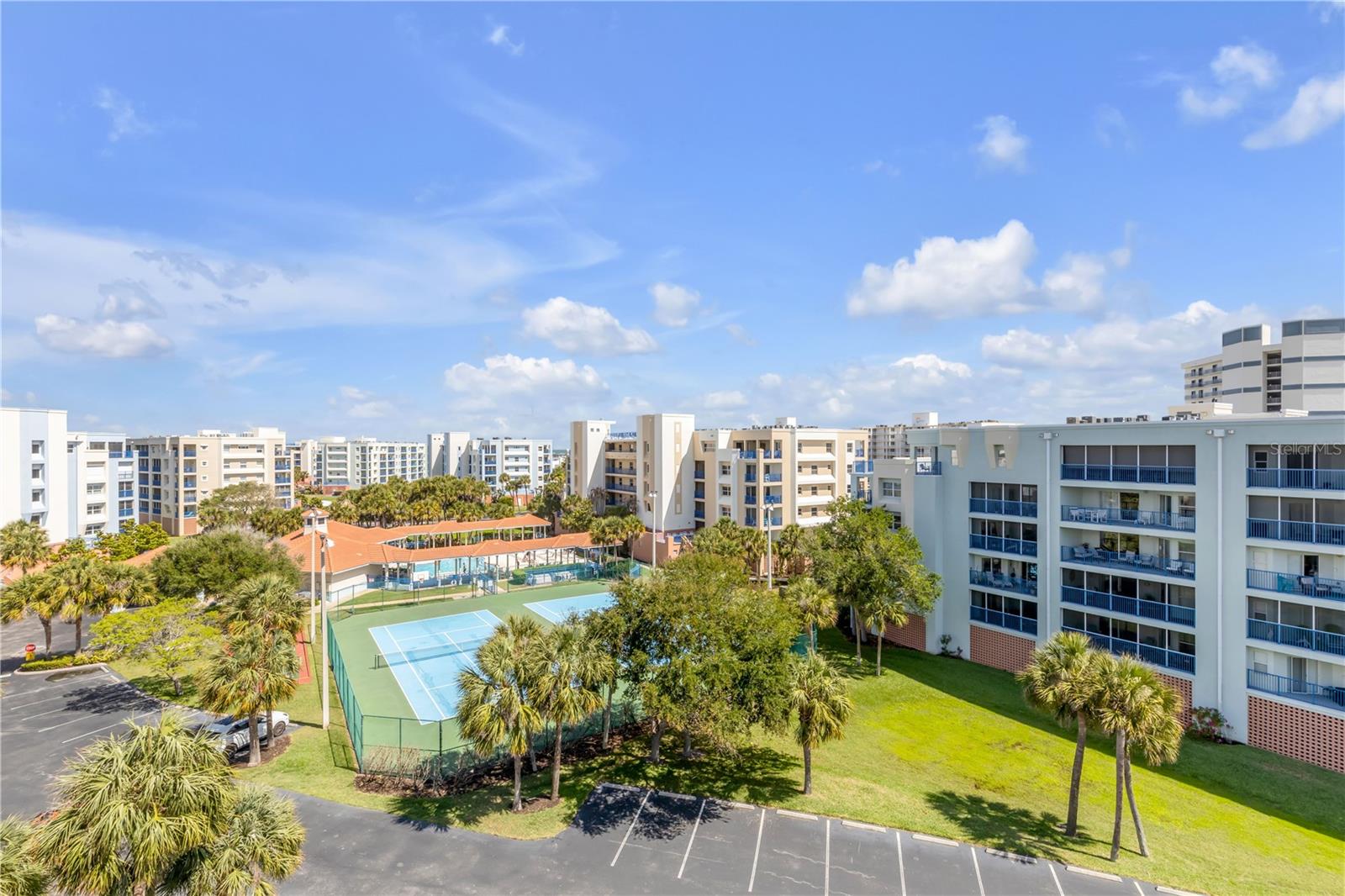 OCEAN WALK CONDO AT NSB BLDG 08 - Residential
