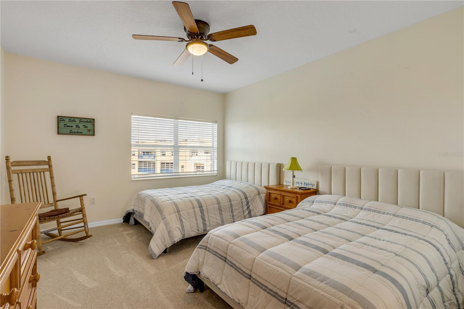 OCEAN WALK CONDO AT NSB BLDG 08 - Residential