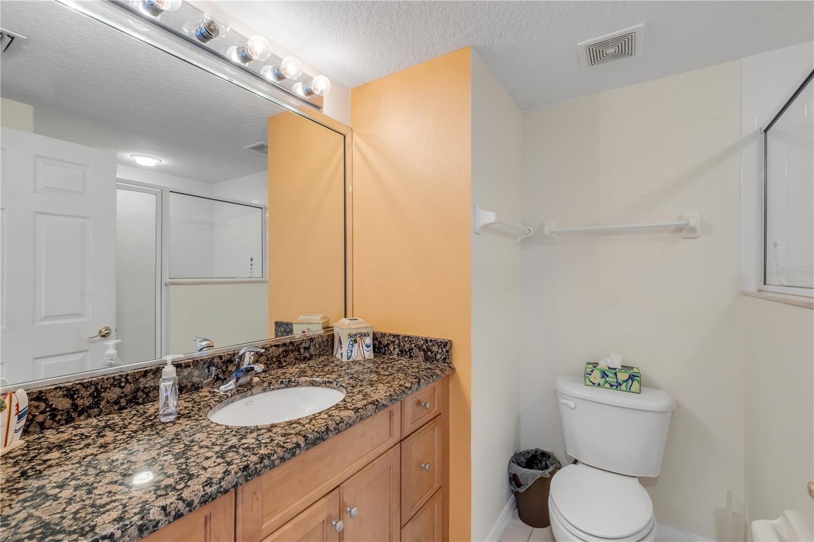 OCEAN WALK CONDO AT NSB BLDG 08 - Residential
