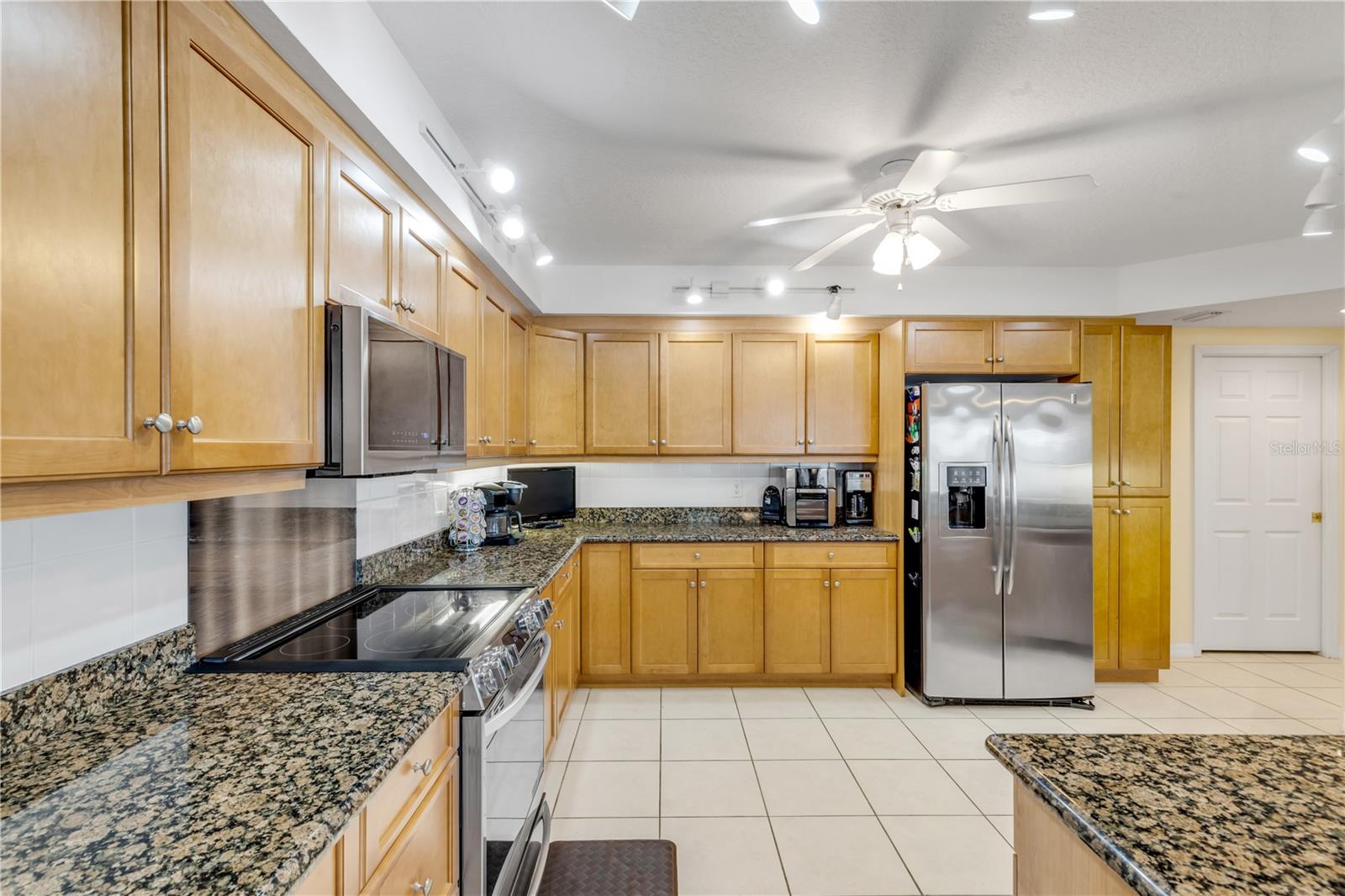 OCEAN WALK CONDO AT NSB BLDG 08 - Residential