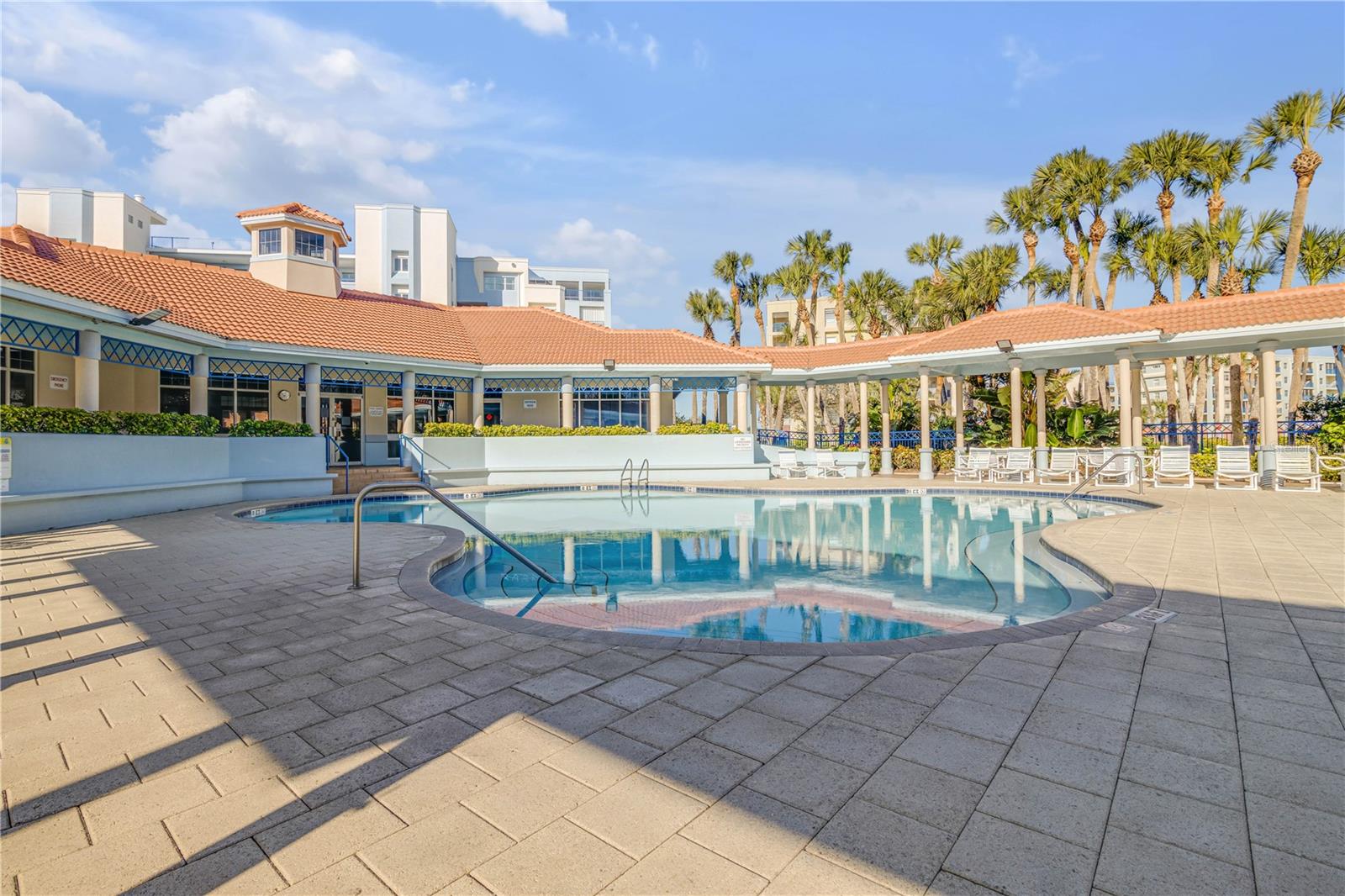OCEAN WALK CONDO AT NSB BLDG 08 - Residential