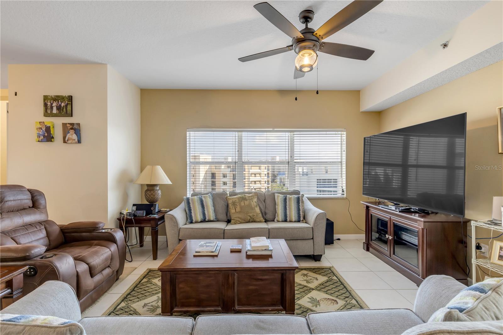 OCEAN WALK CONDO AT NSB BLDG 08 - Residential