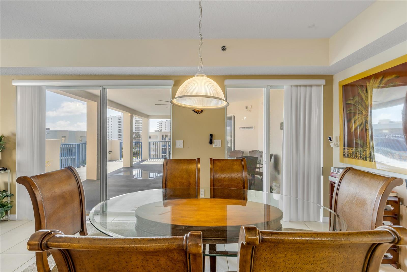 OCEAN WALK CONDO AT NSB BLDG 08 - Residential