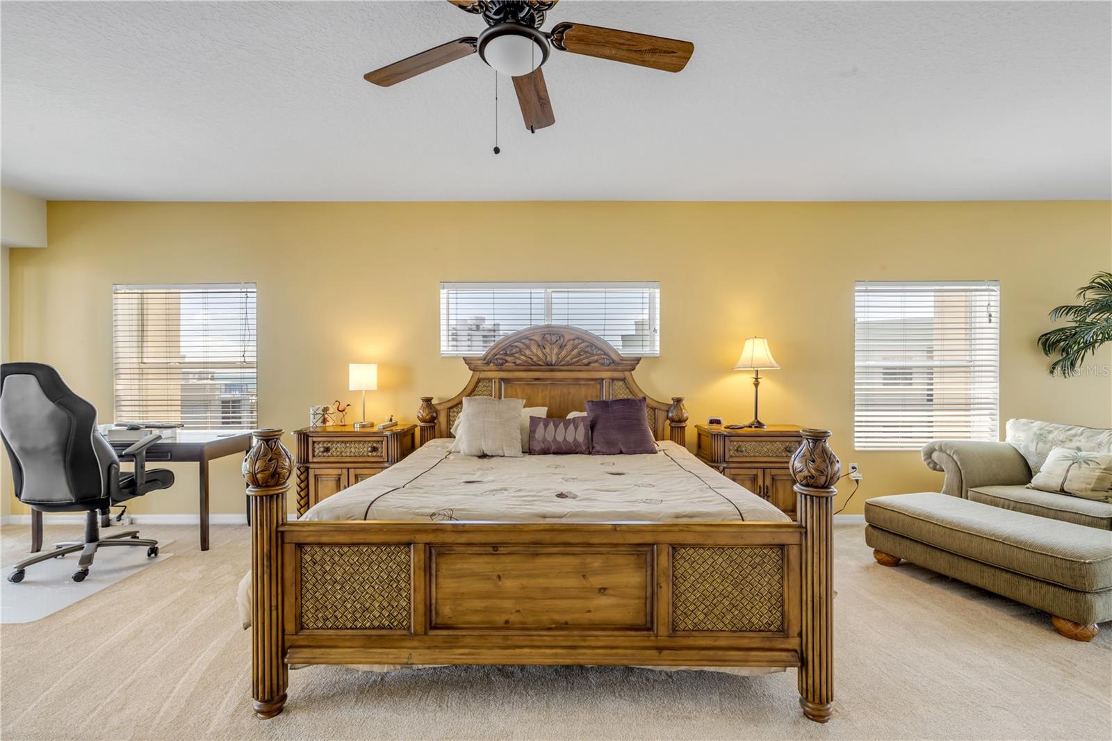 OCEAN WALK CONDO AT NSB BLDG 08 - Residential