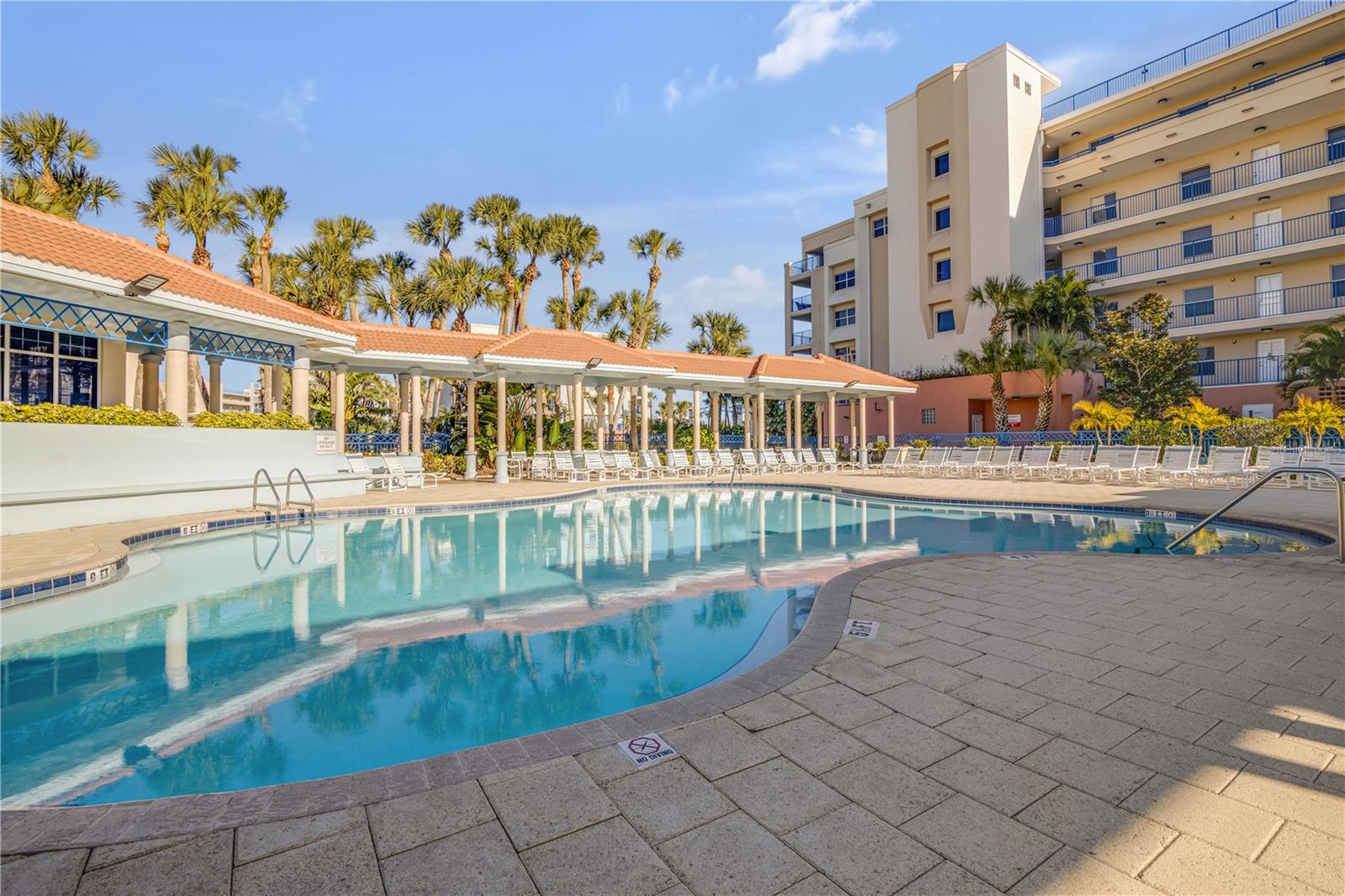 OCEAN WALK CONDO AT NSB BLDG 08 - Residential