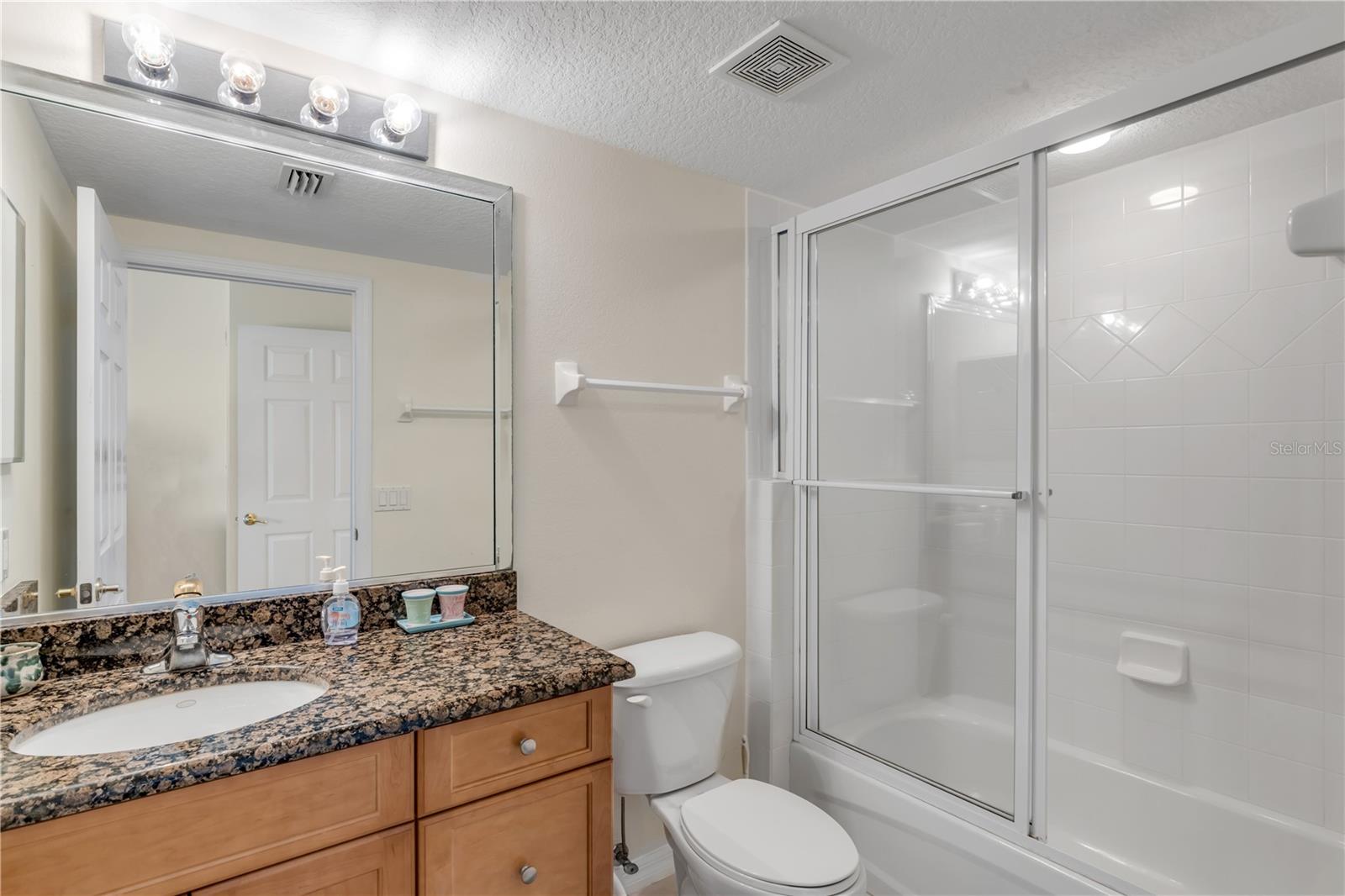 OCEAN WALK CONDO AT NSB BLDG 08 - Residential