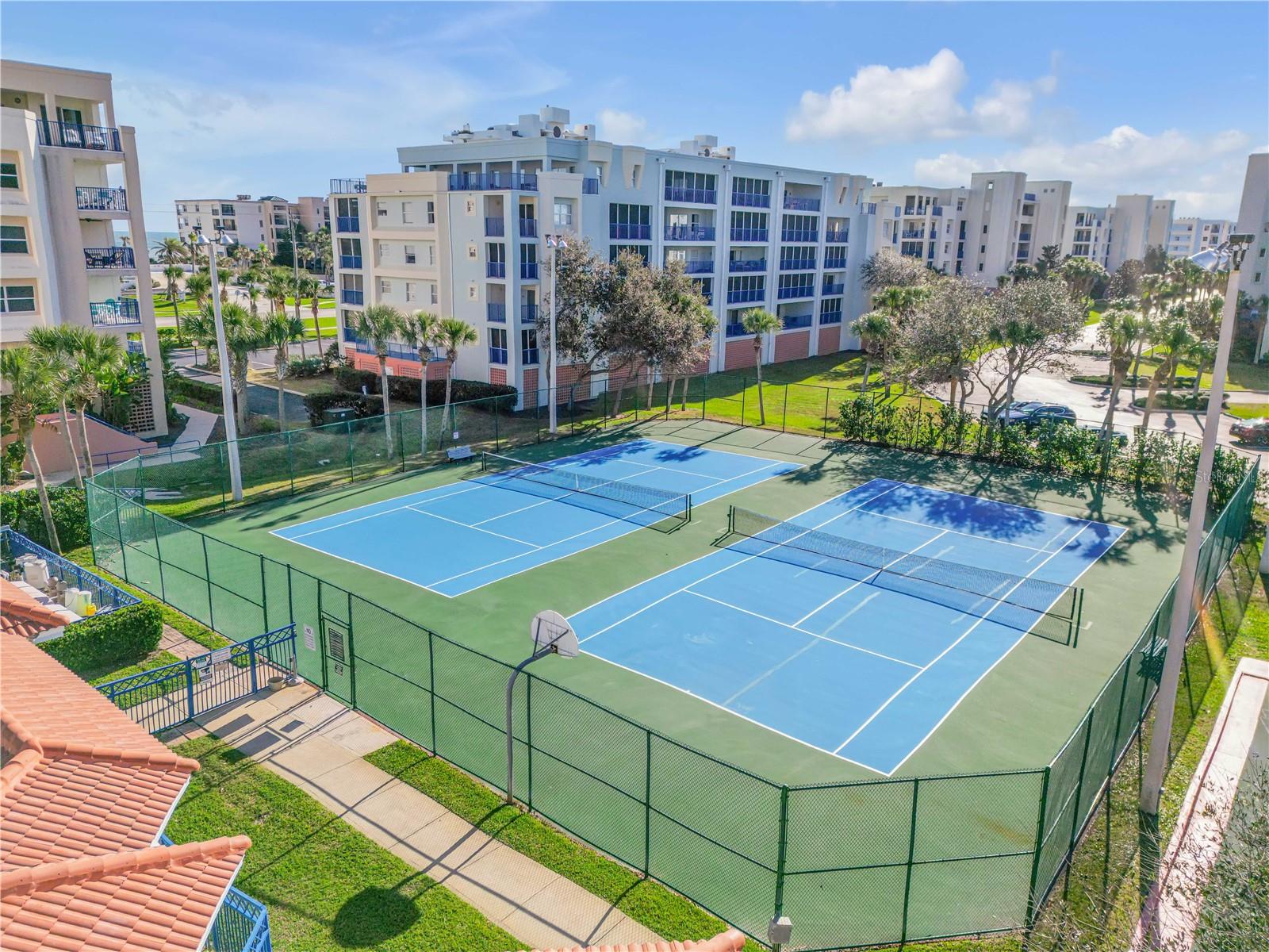 OCEAN WALK CONDO AT NSB BLDG 08 - Residential