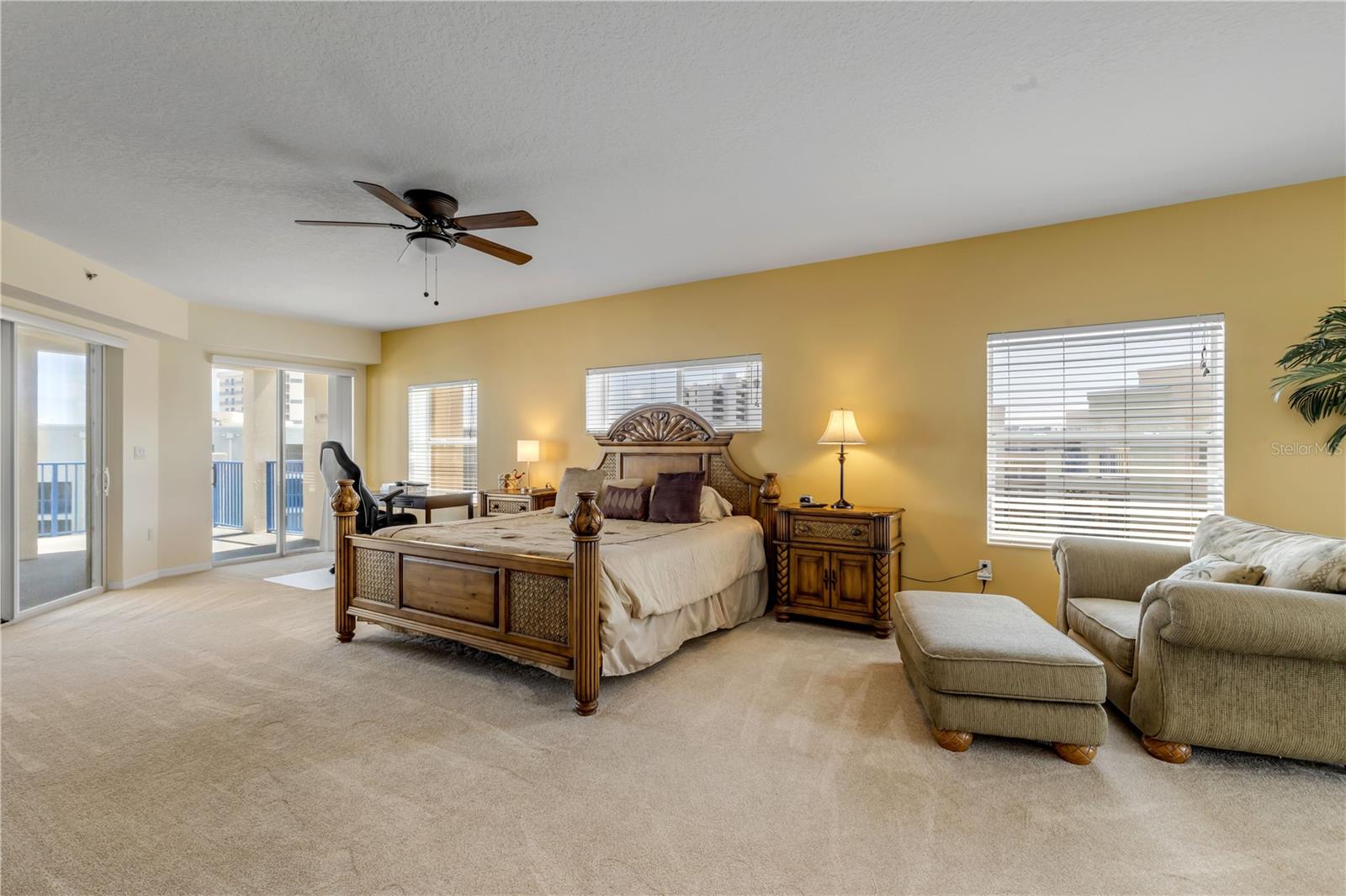 OCEAN WALK CONDO AT NSB BLDG 08 - Residential