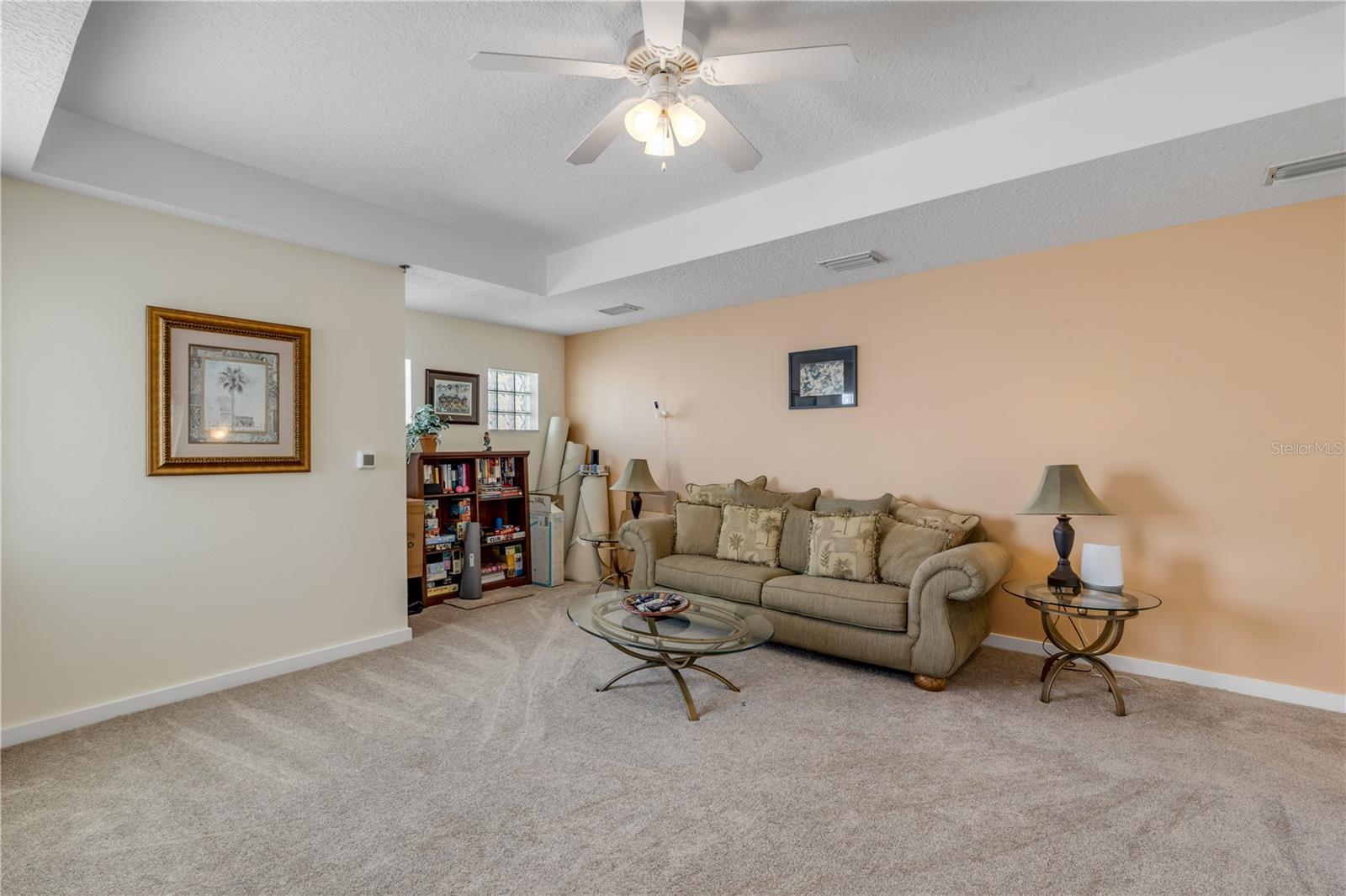 OCEAN WALK CONDO AT NSB BLDG 08 - Residential