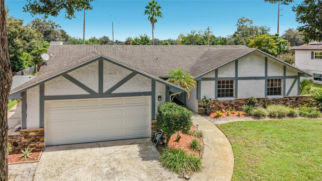 Photo of 4148 Floralwood Court, Orlando, FL 32812 (MLS # S5158384)
