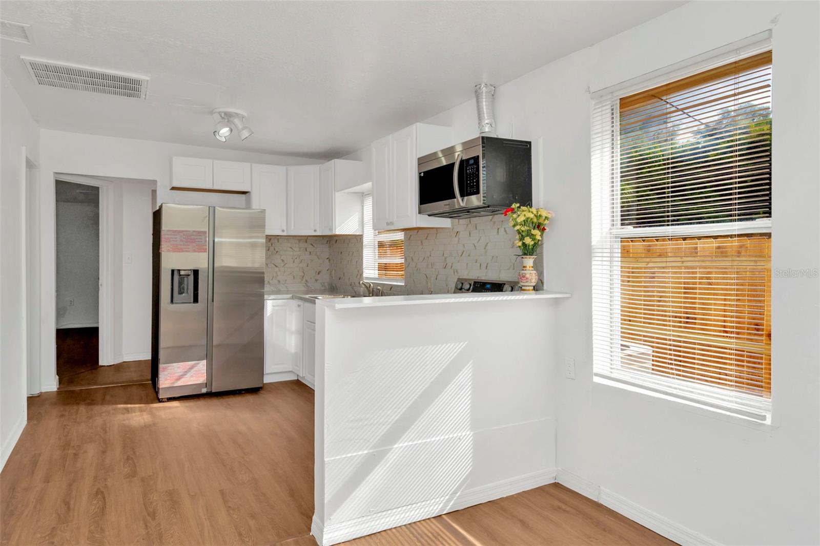 EASTERN HEIGHTS - Residential