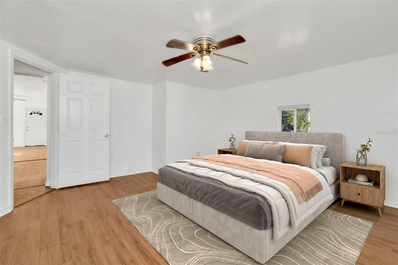 EASTERN HEIGHTS - Residential
