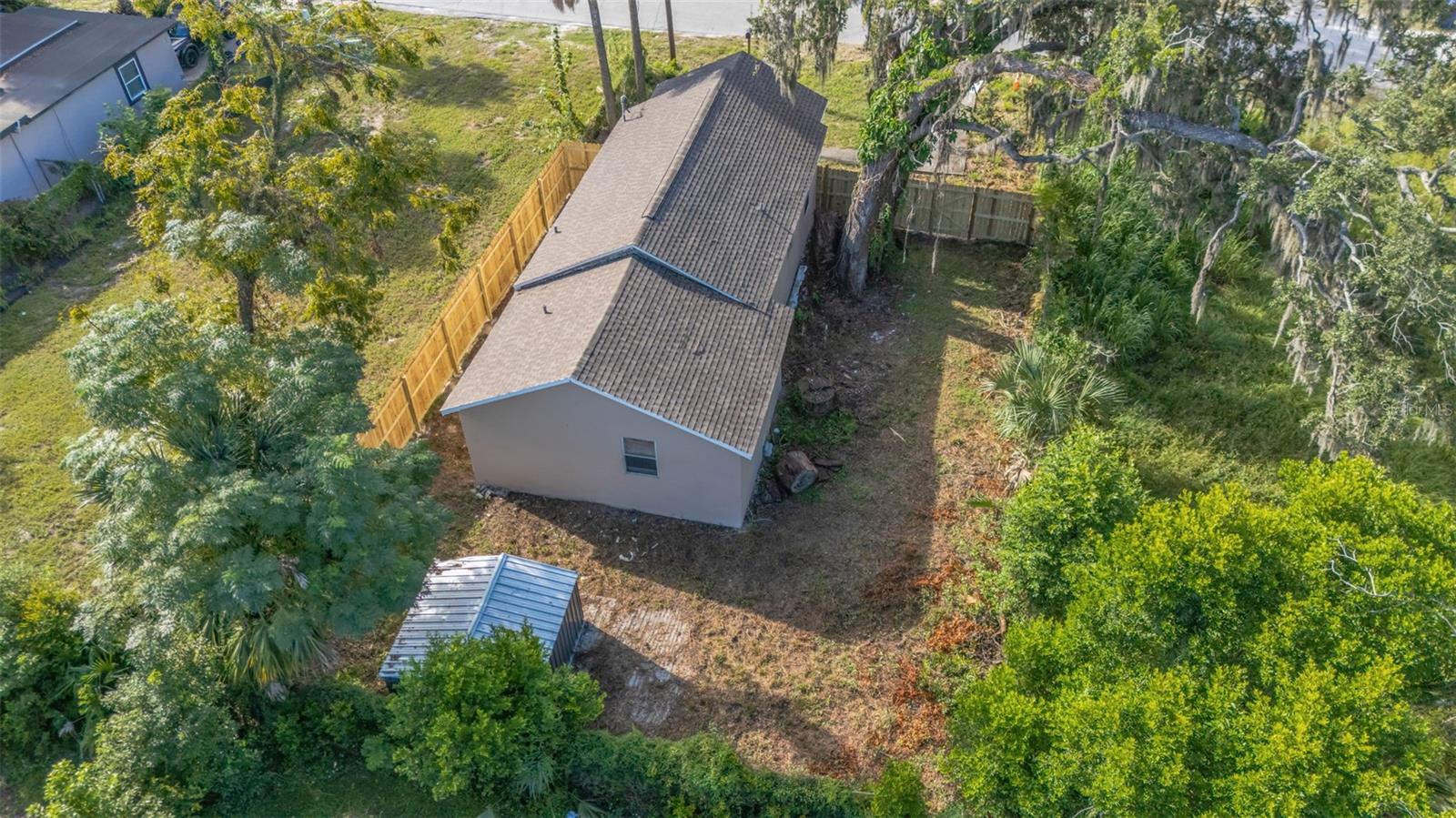 EASTERN HEIGHTS - Residential