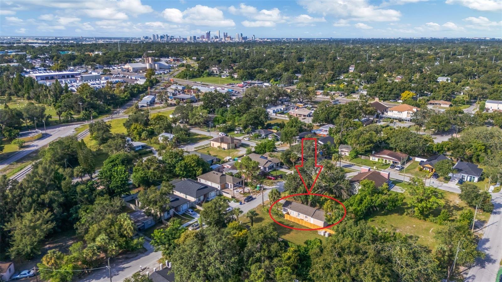 EASTERN HEIGHTS - Residential