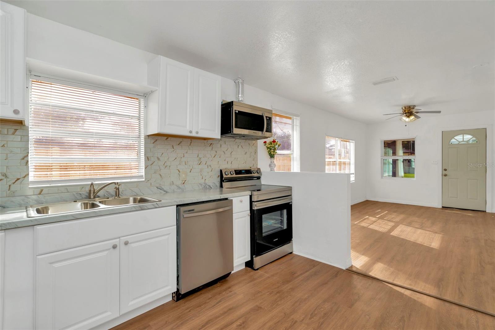 EASTERN HEIGHTS - Residential