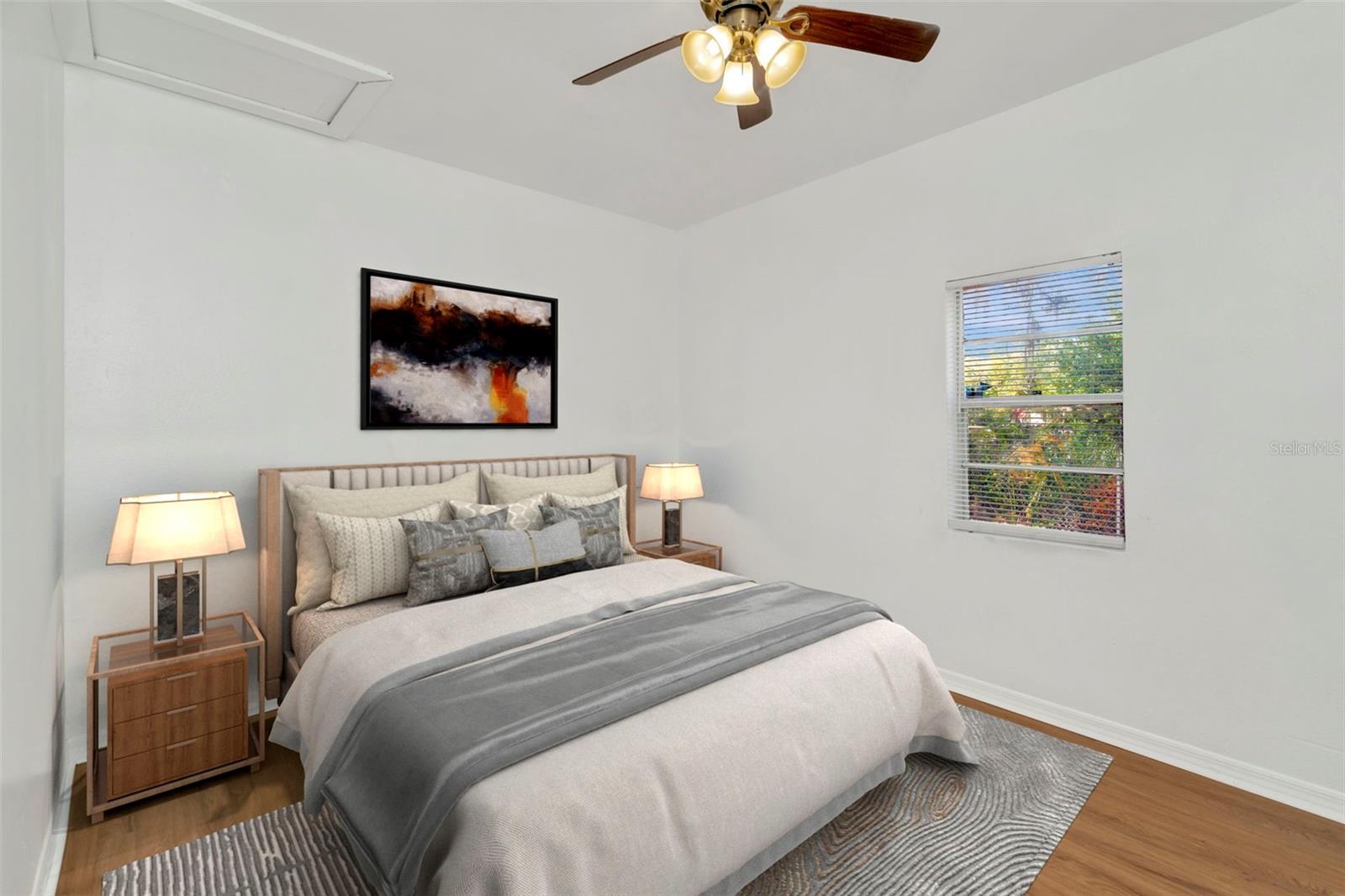 EASTERN HEIGHTS - Residential