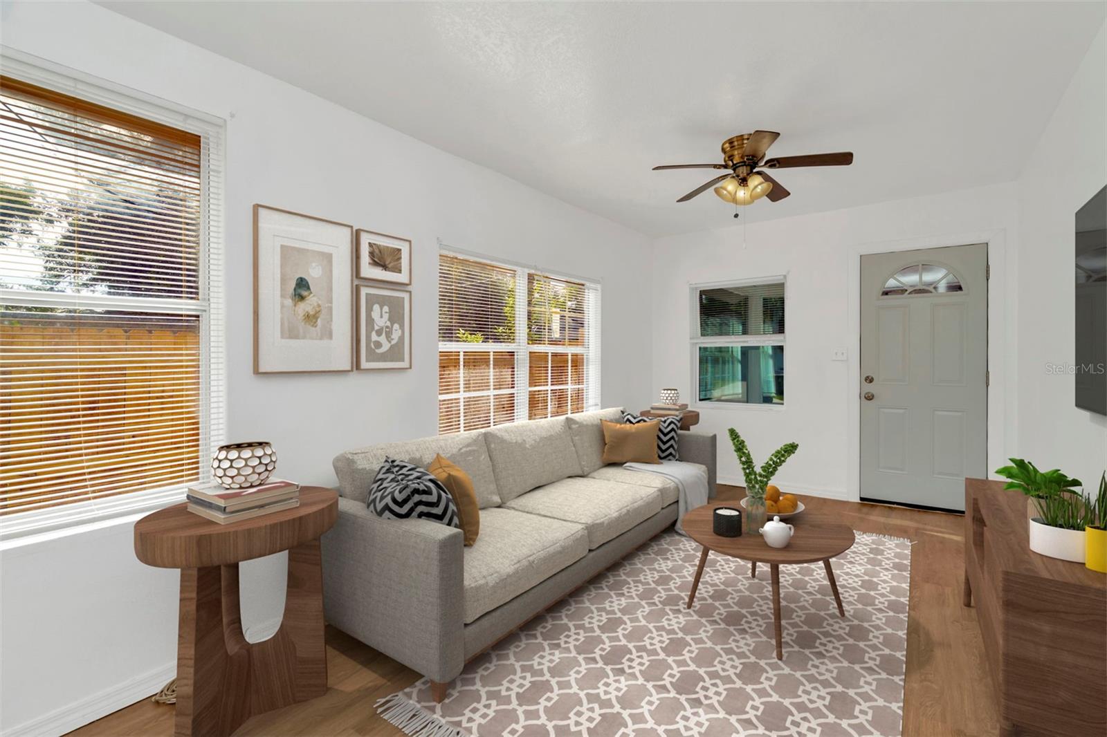 EASTERN HEIGHTS - Residential