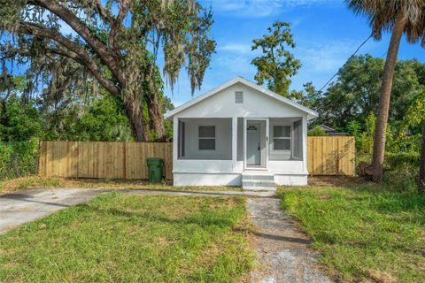 Photo of 4208 E Cayuga Street, Tampa, FL 33610 (MLS # TB8434005)