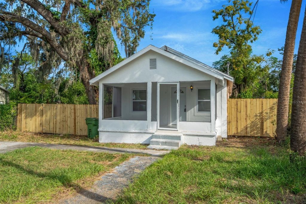 Photo of 4208 E Cayuga Street, Tampa, FL 33610 (MLS # TB8434005)