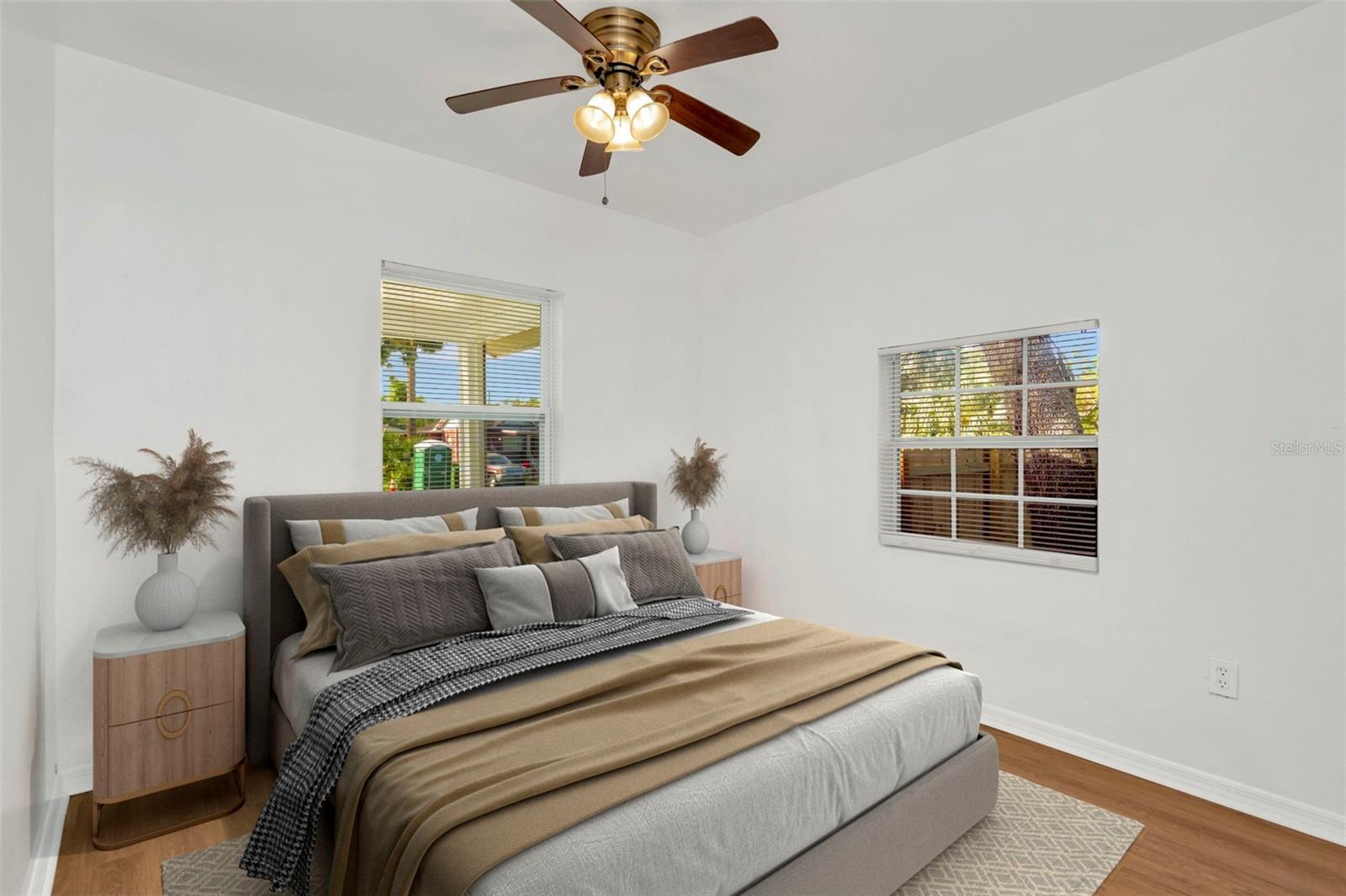 EASTERN HEIGHTS - Residential