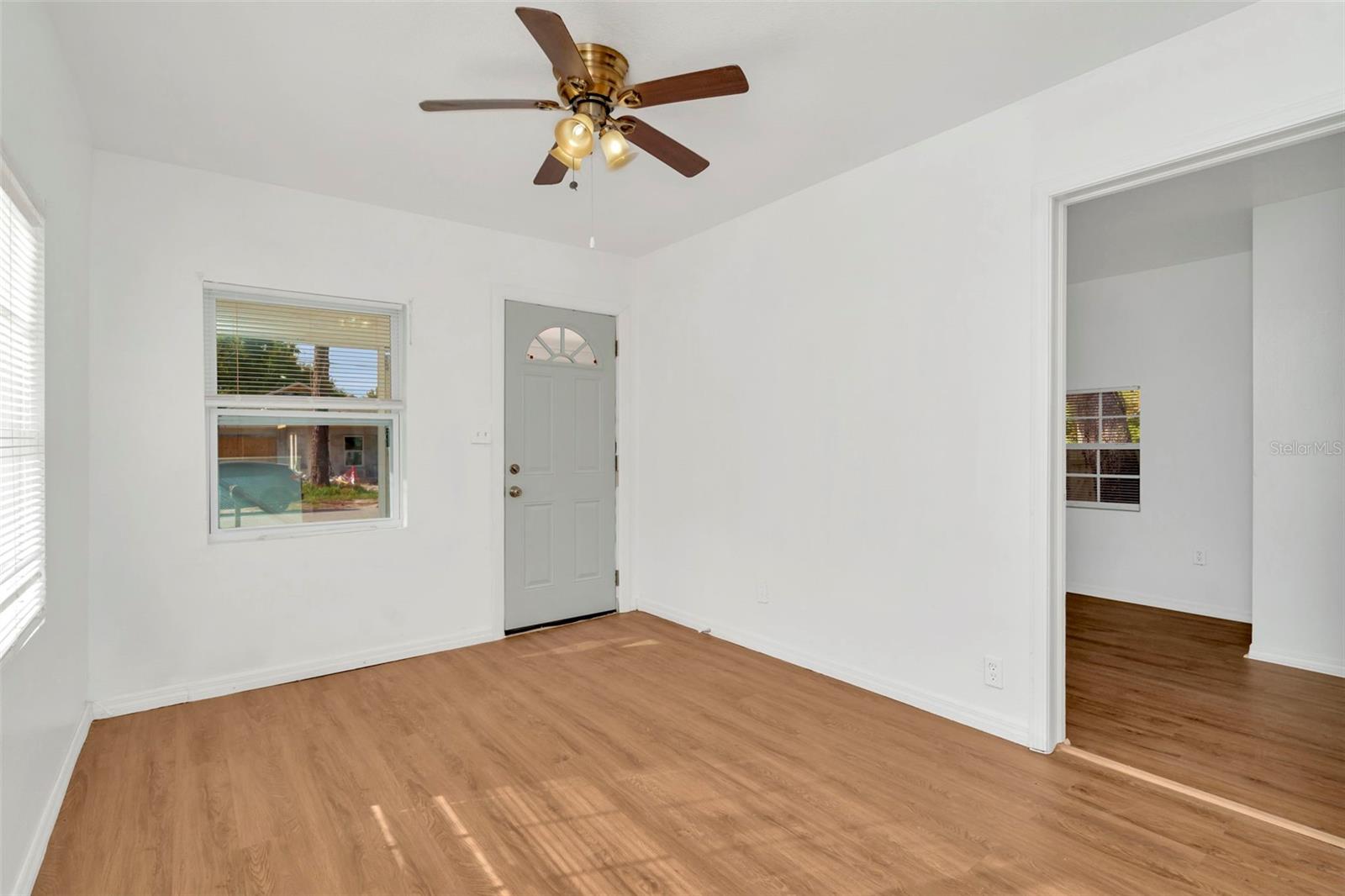 EASTERN HEIGHTS - Residential