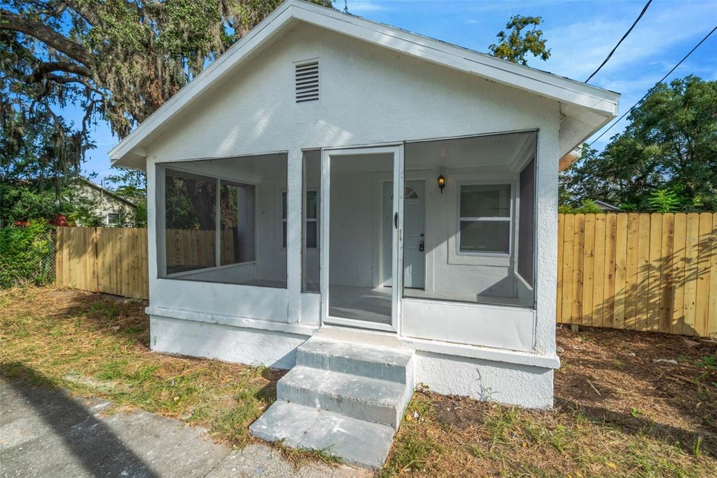 Photo of 4208 E Cayuga Street, Tampa, FL 33610 (MLS # TB8434005)