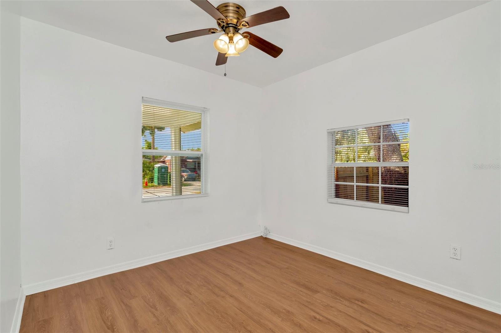 EASTERN HEIGHTS - Residential