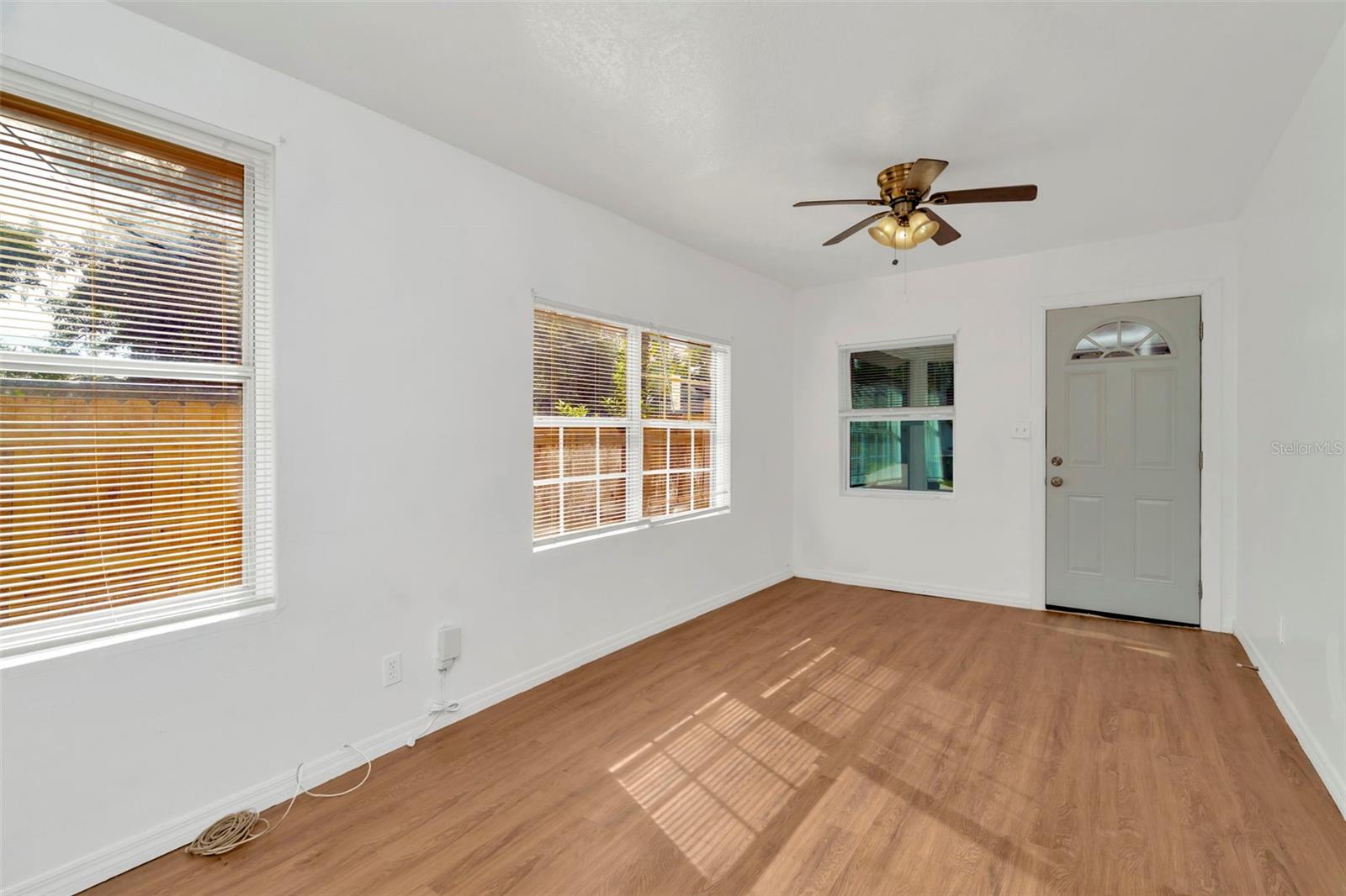 EASTERN HEIGHTS - Residential