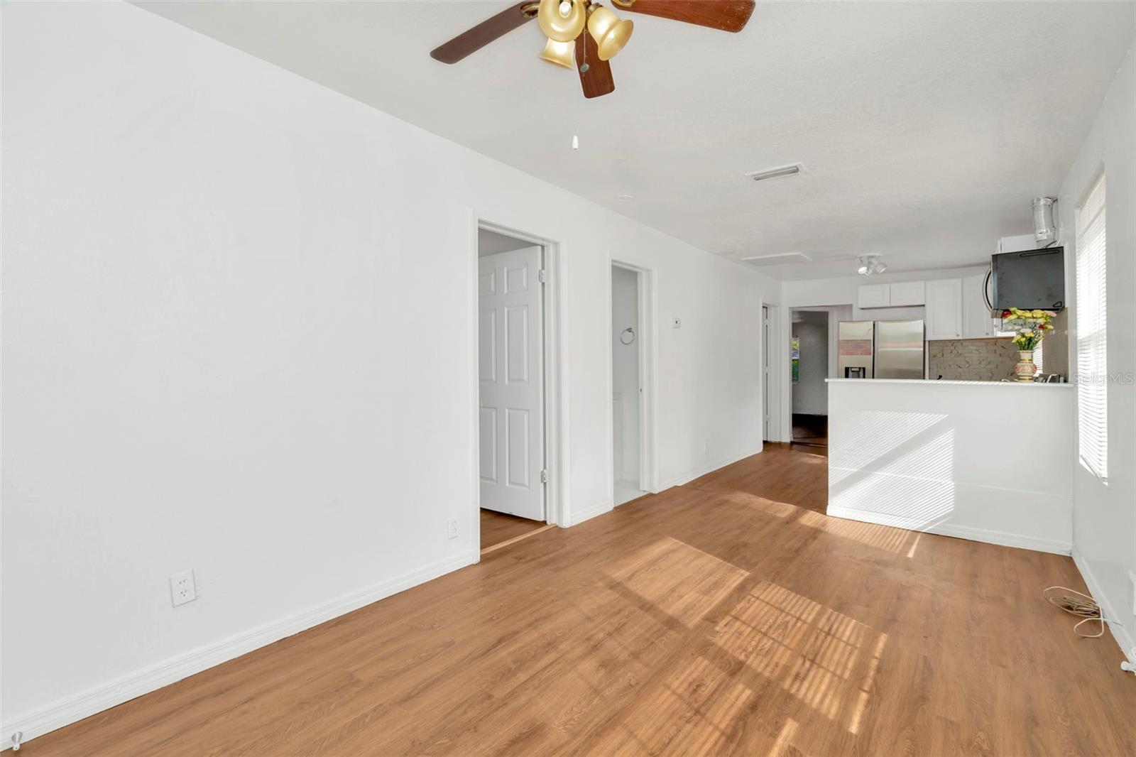 EASTERN HEIGHTS - Residential