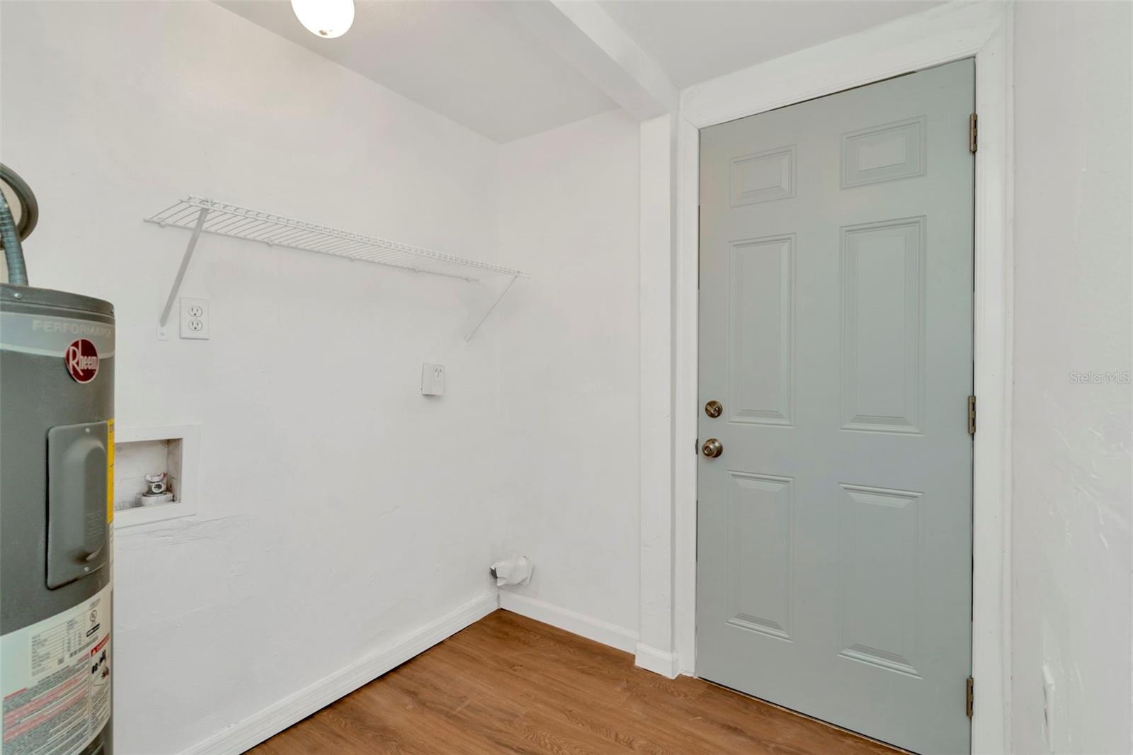 EASTERN HEIGHTS - Residential