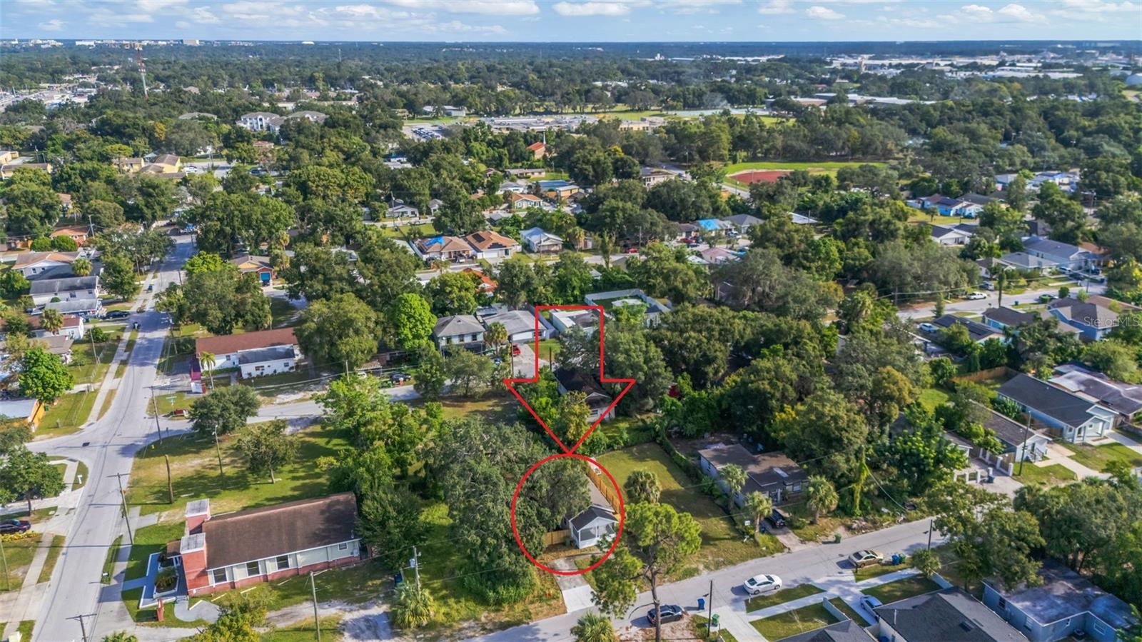 EASTERN HEIGHTS - Residential