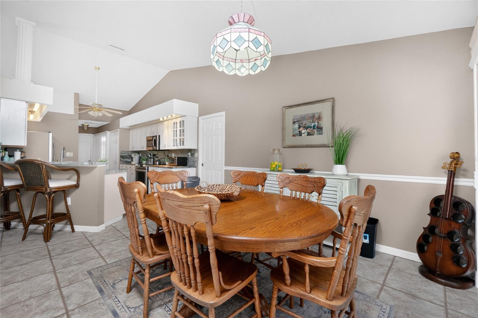 PUNTA GORDA ISLES SEC 14 - Residential