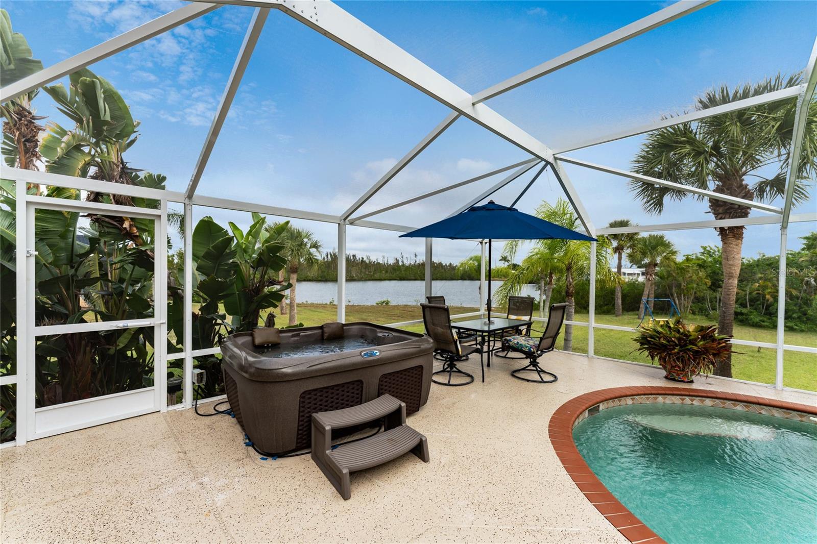 PUNTA GORDA ISLES SEC 14 - Residential