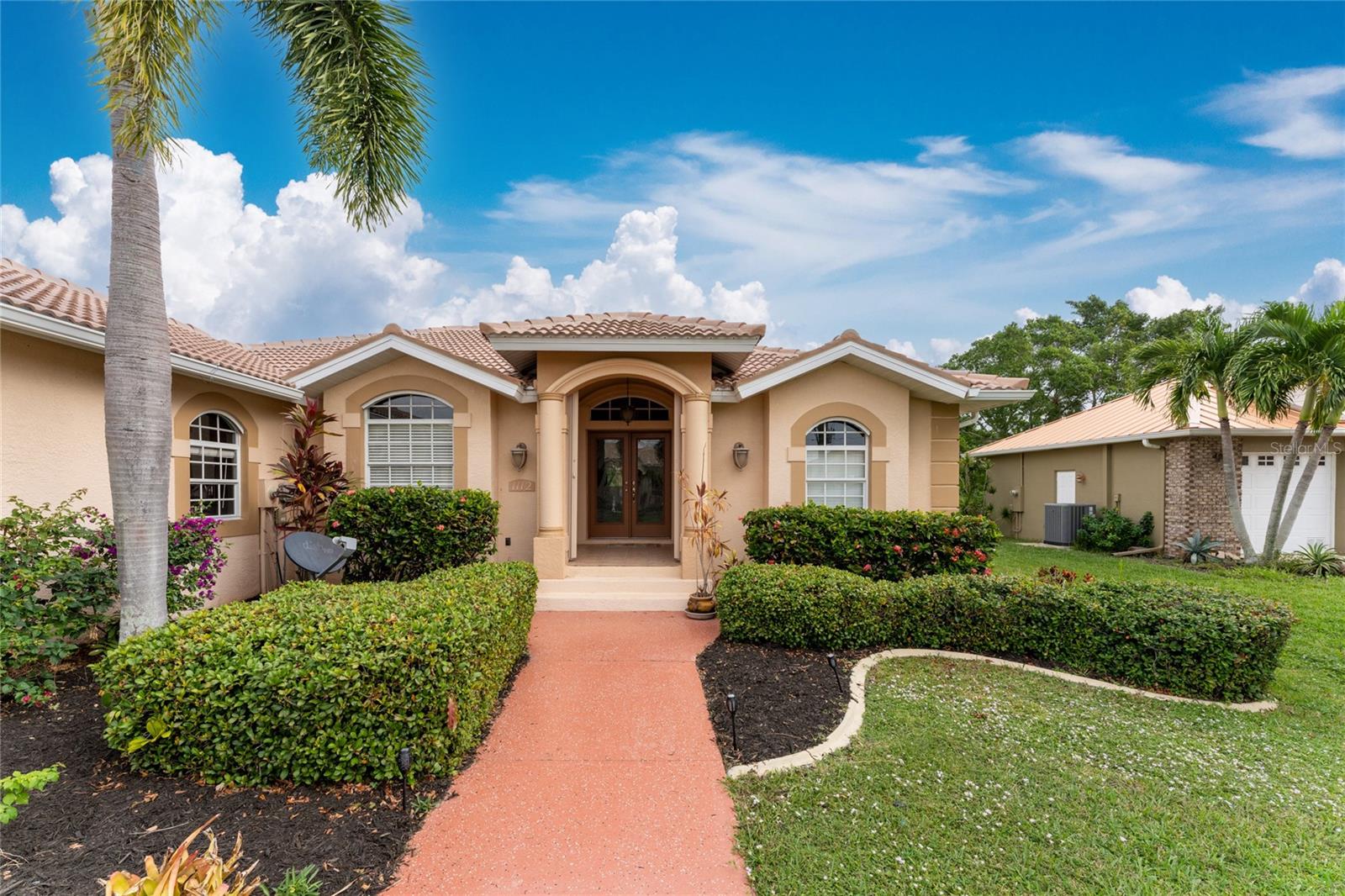 1112 MUSCOVIE COURT