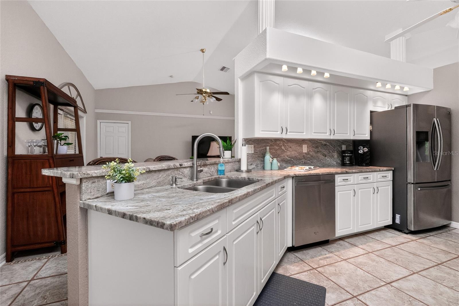 PUNTA GORDA ISLES SEC 14 - Residential