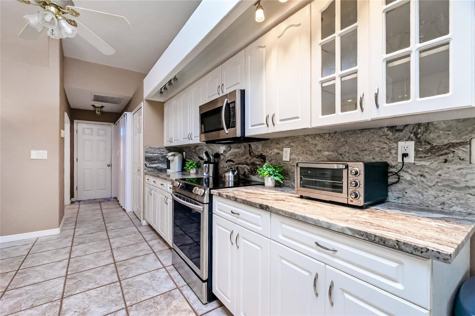 PUNTA GORDA ISLES SEC 14 - Residential