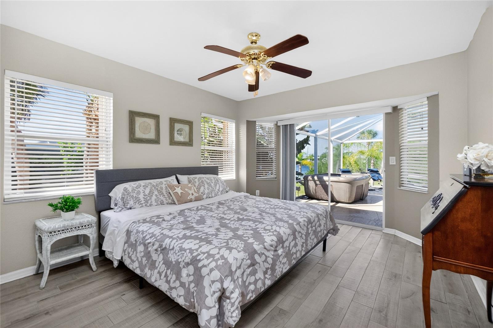 PUNTA GORDA ISLES SEC 14 - Residential