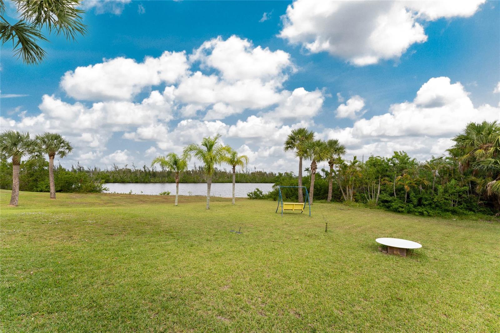 PUNTA GORDA ISLES SEC 14 - Residential