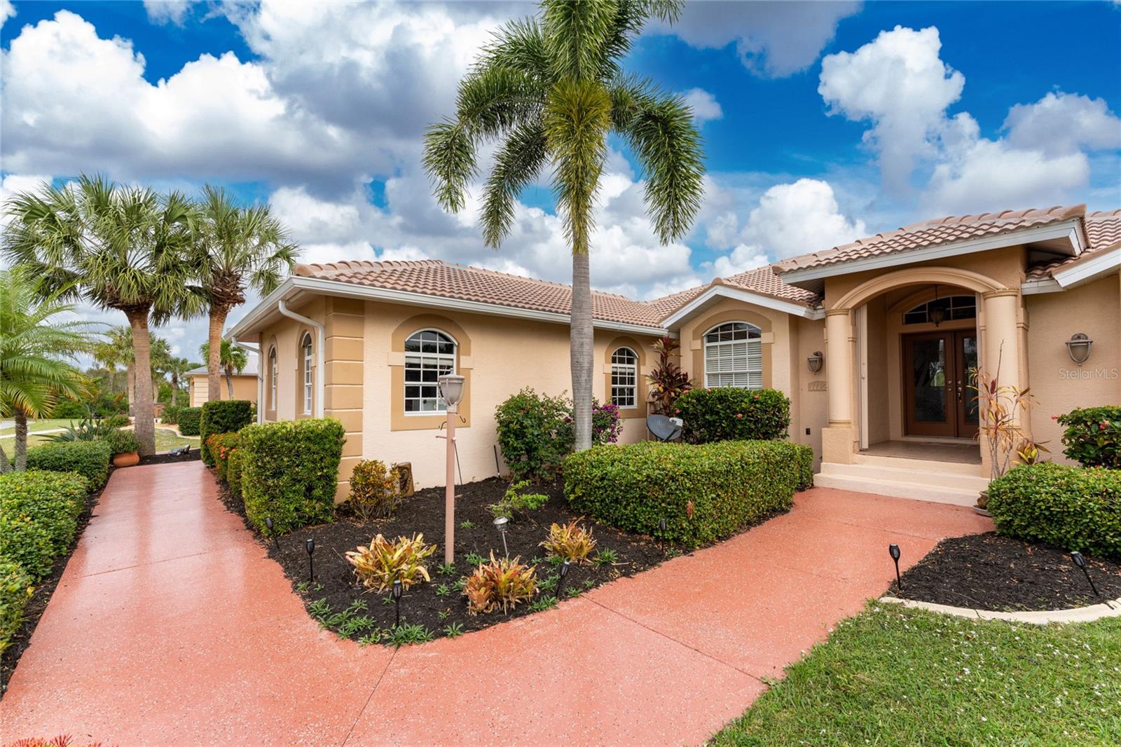 PUNTA GORDA ISLES SEC 14 - Residential