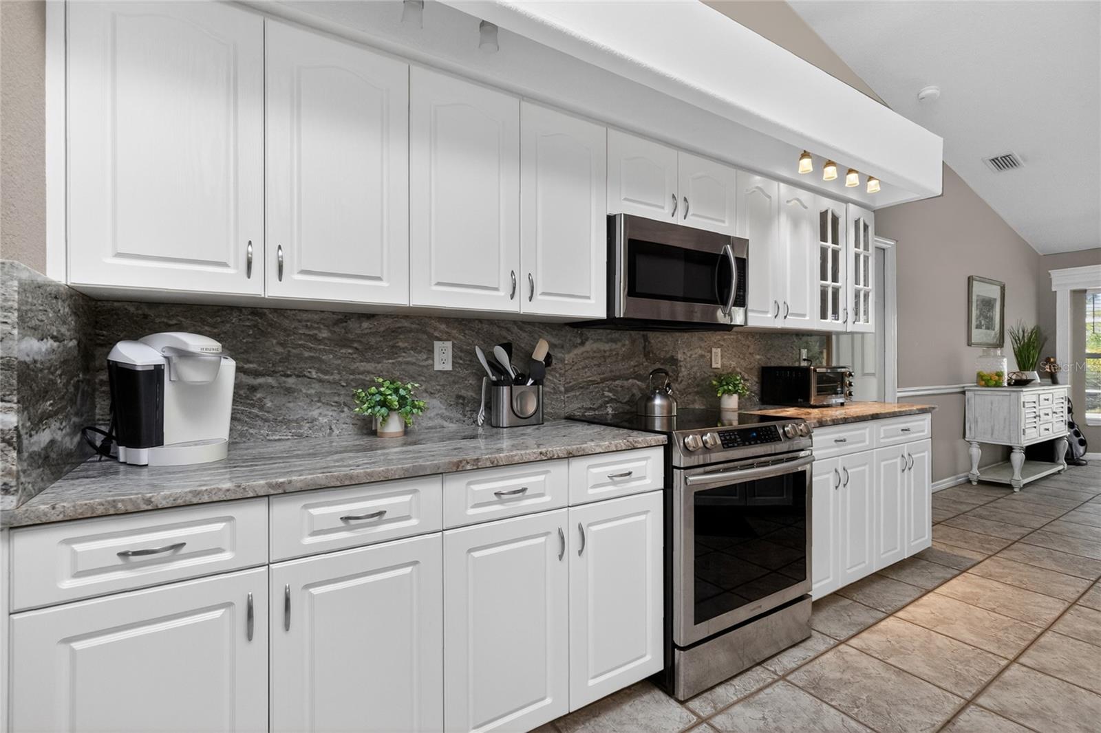 PUNTA GORDA ISLES SEC 14 - Residential