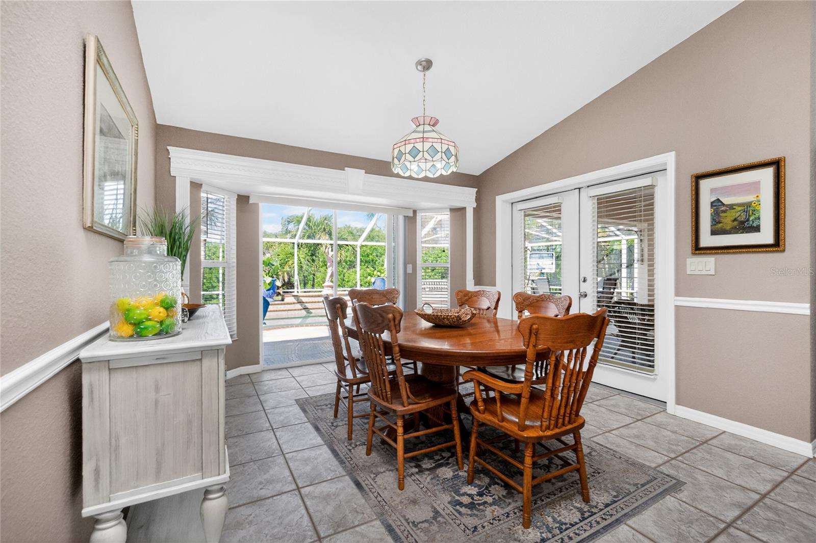 PUNTA GORDA ISLES SEC 14 - Residential