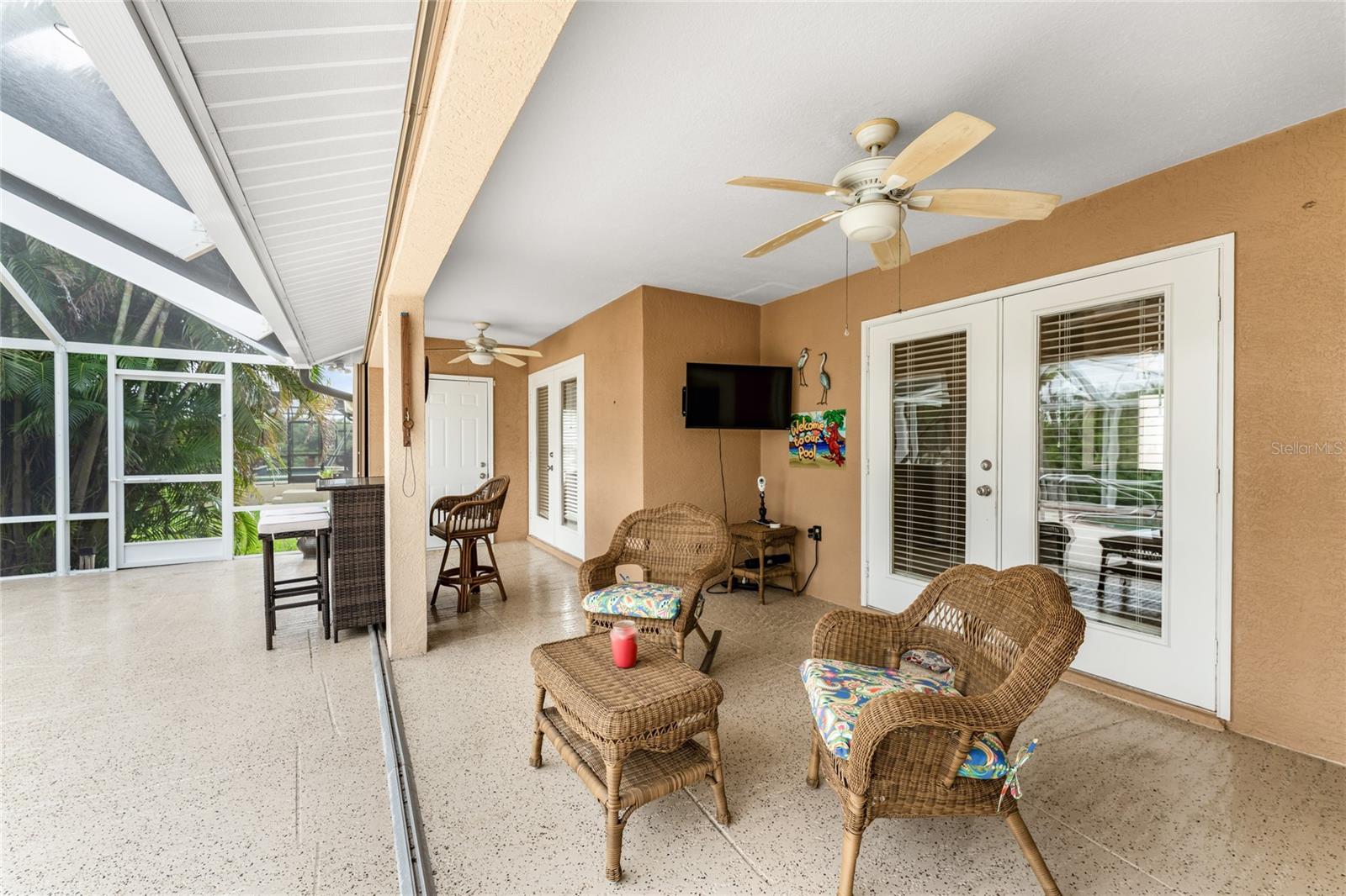 PUNTA GORDA ISLES SEC 14 - Residential