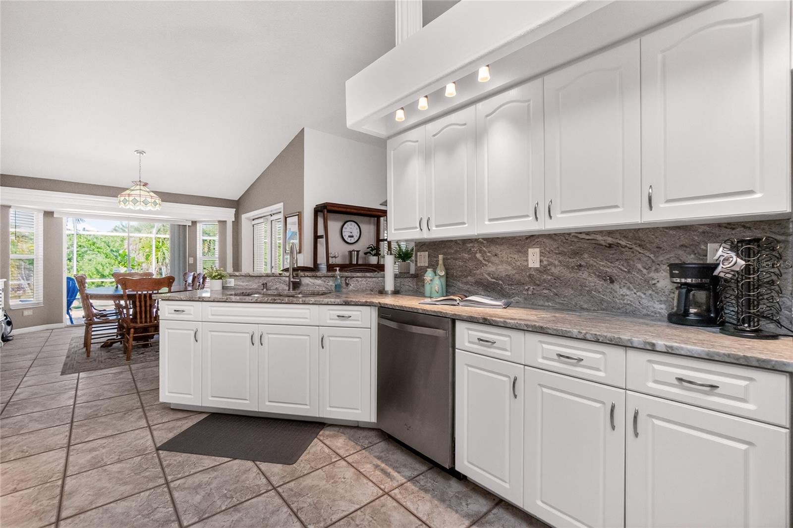 PUNTA GORDA ISLES SEC 14 - Residential
