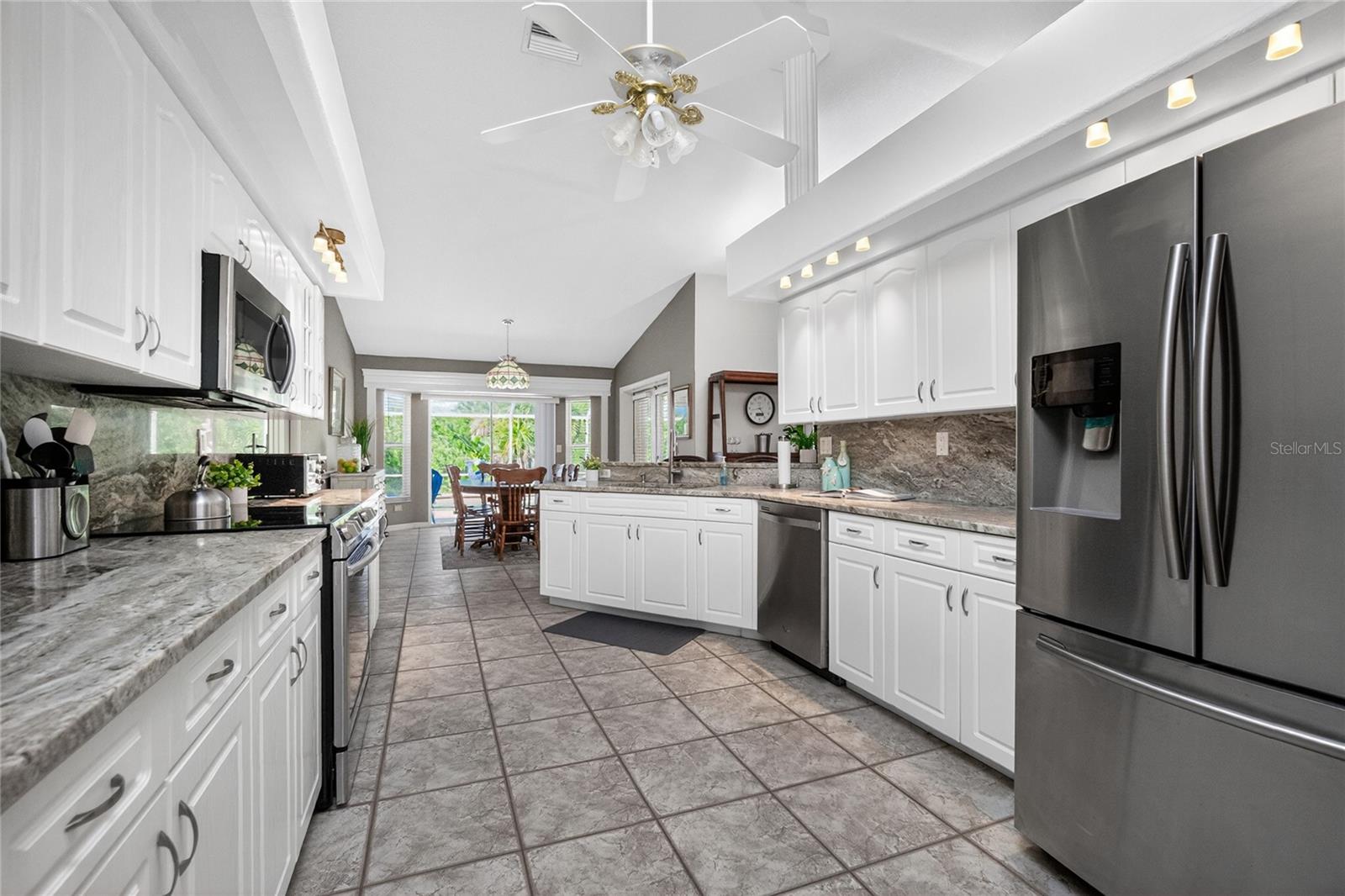 PUNTA GORDA ISLES SEC 14 - Residential