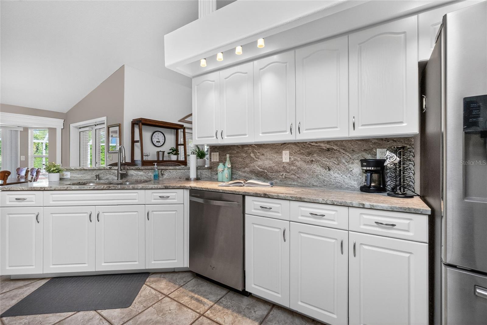 PUNTA GORDA ISLES SEC 14 - Residential