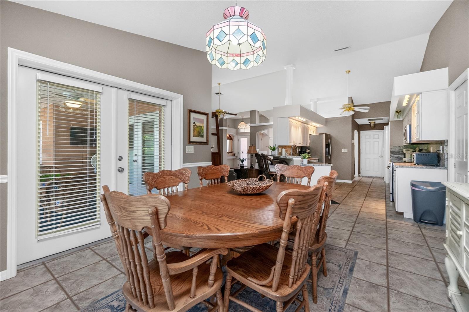 PUNTA GORDA ISLES SEC 14 - Residential